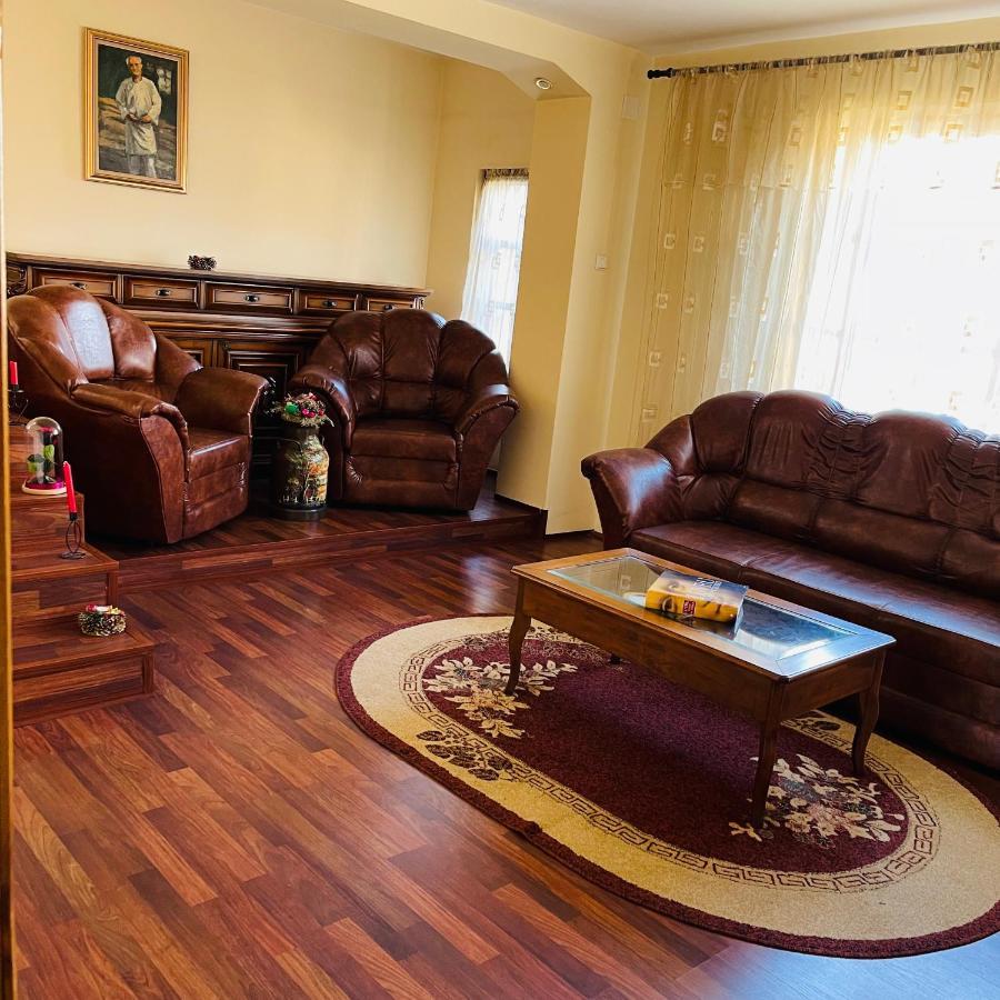 Apartament Leto House Târgu Jiu Zewnętrze zdjęcie