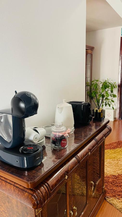 Apartament Leto House Târgu Jiu Zewnętrze zdjęcie