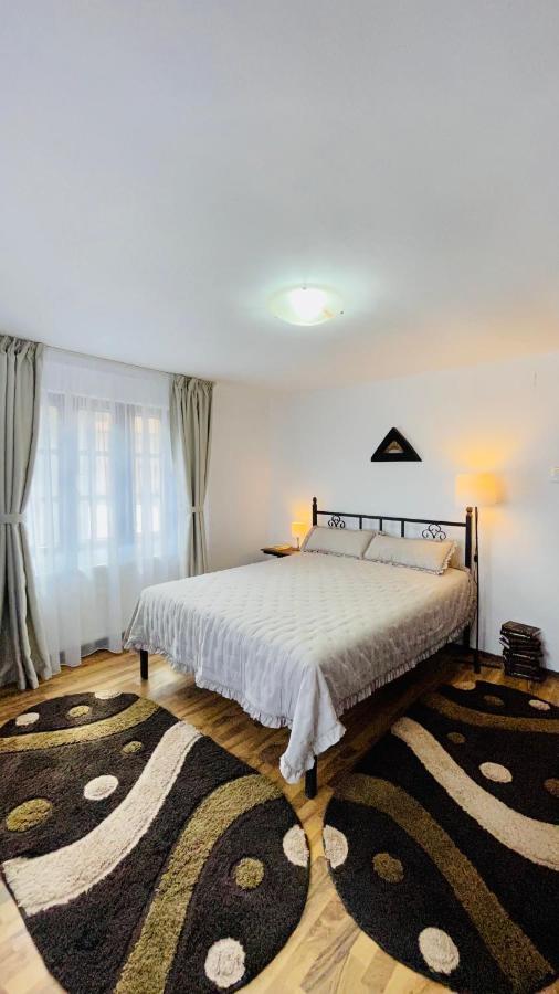 Apartament Leto House Târgu Jiu Zewnętrze zdjęcie