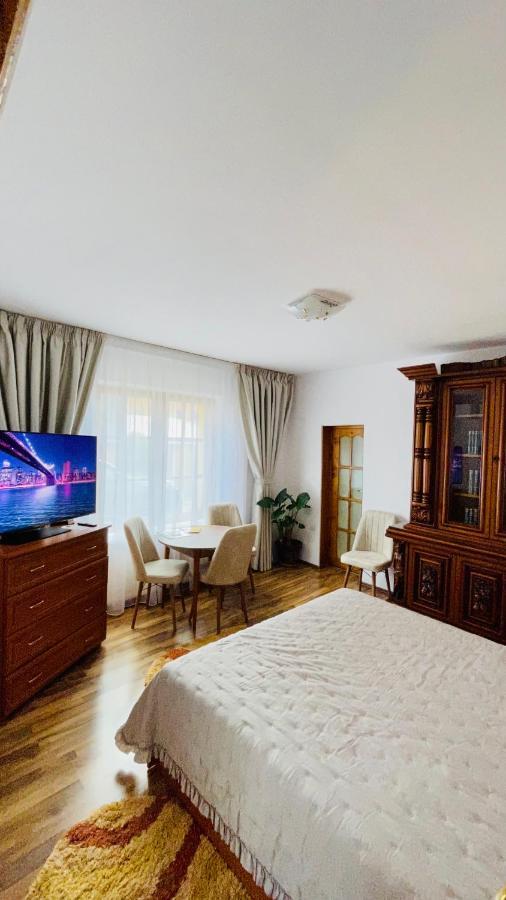 Apartament Leto House Târgu Jiu Zewnętrze zdjęcie