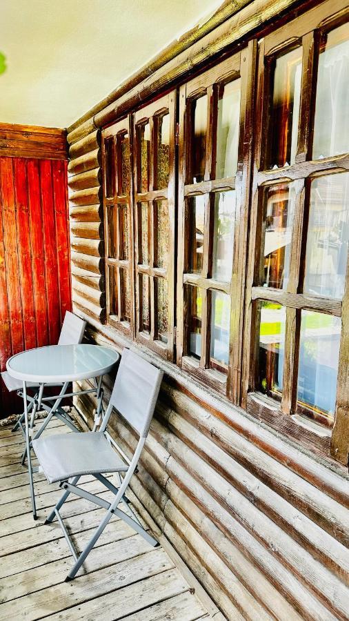 Apartament Leto House Târgu Jiu Zewnętrze zdjęcie