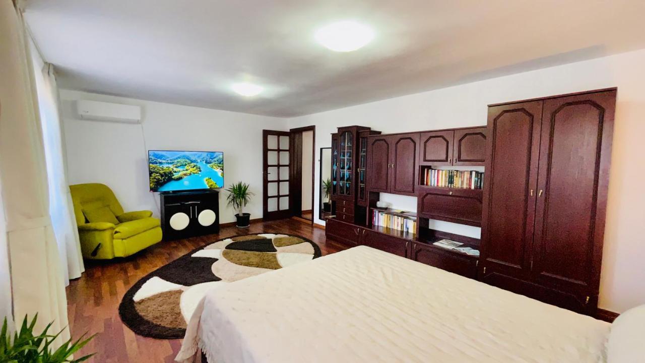 Apartament Leto House Târgu Jiu Zewnętrze zdjęcie