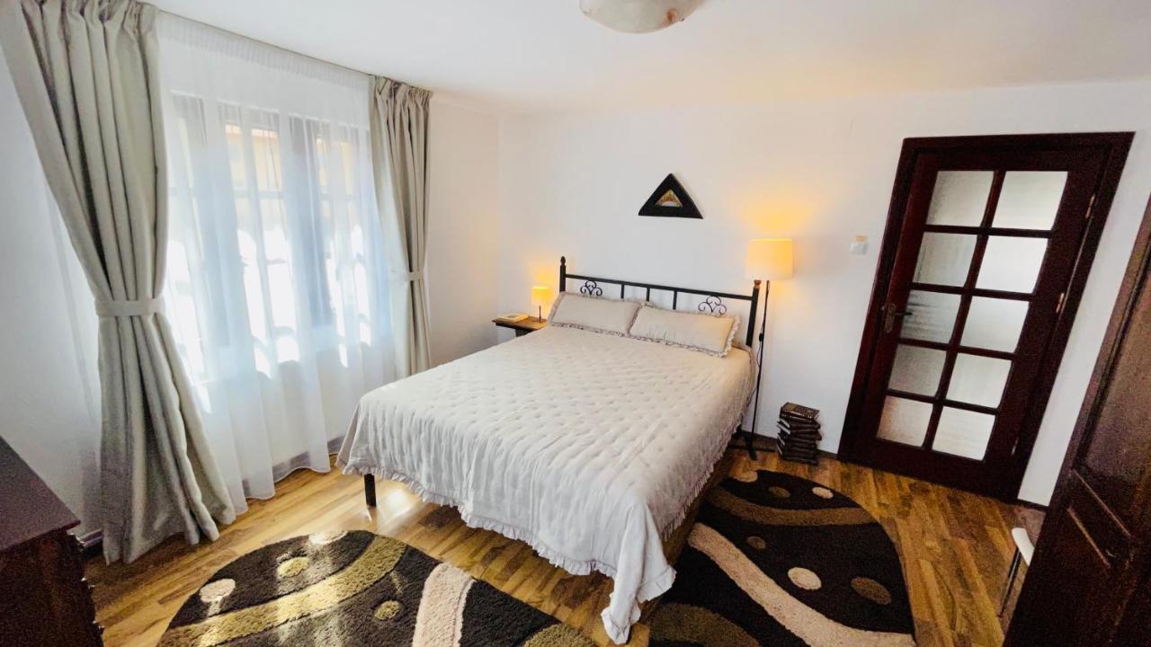 Apartament Leto House Târgu Jiu Zewnętrze zdjęcie