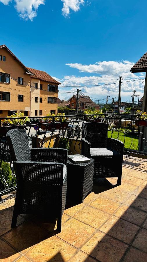 Apartament Leto House Târgu Jiu Zewnętrze zdjęcie