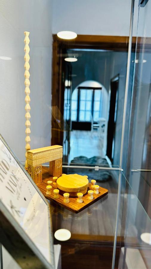 Apartament Leto House Târgu Jiu Zewnętrze zdjęcie