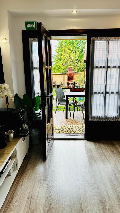 Apartament Leto House Târgu Jiu Zewnętrze zdjęcie
