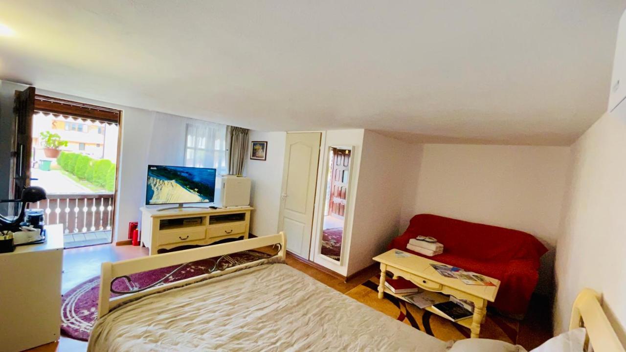 Apartament Leto House Târgu Jiu Zewnętrze zdjęcie